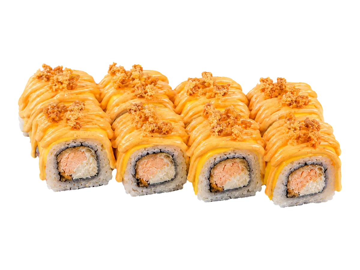 Ролл Юмико