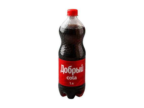 Добрый Кола 1000мл