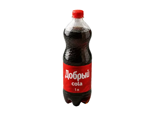 Добрый Кола 500мл