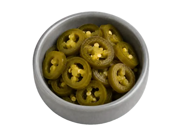 Халапеньо