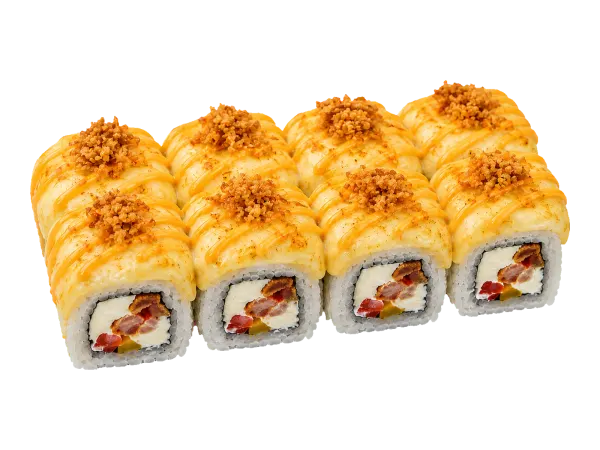 Запеченный Шанхай